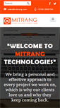 Mobile Screenshot of mitrang.com